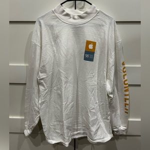 Vintage Apple 98 World Conference Long Sleeve
